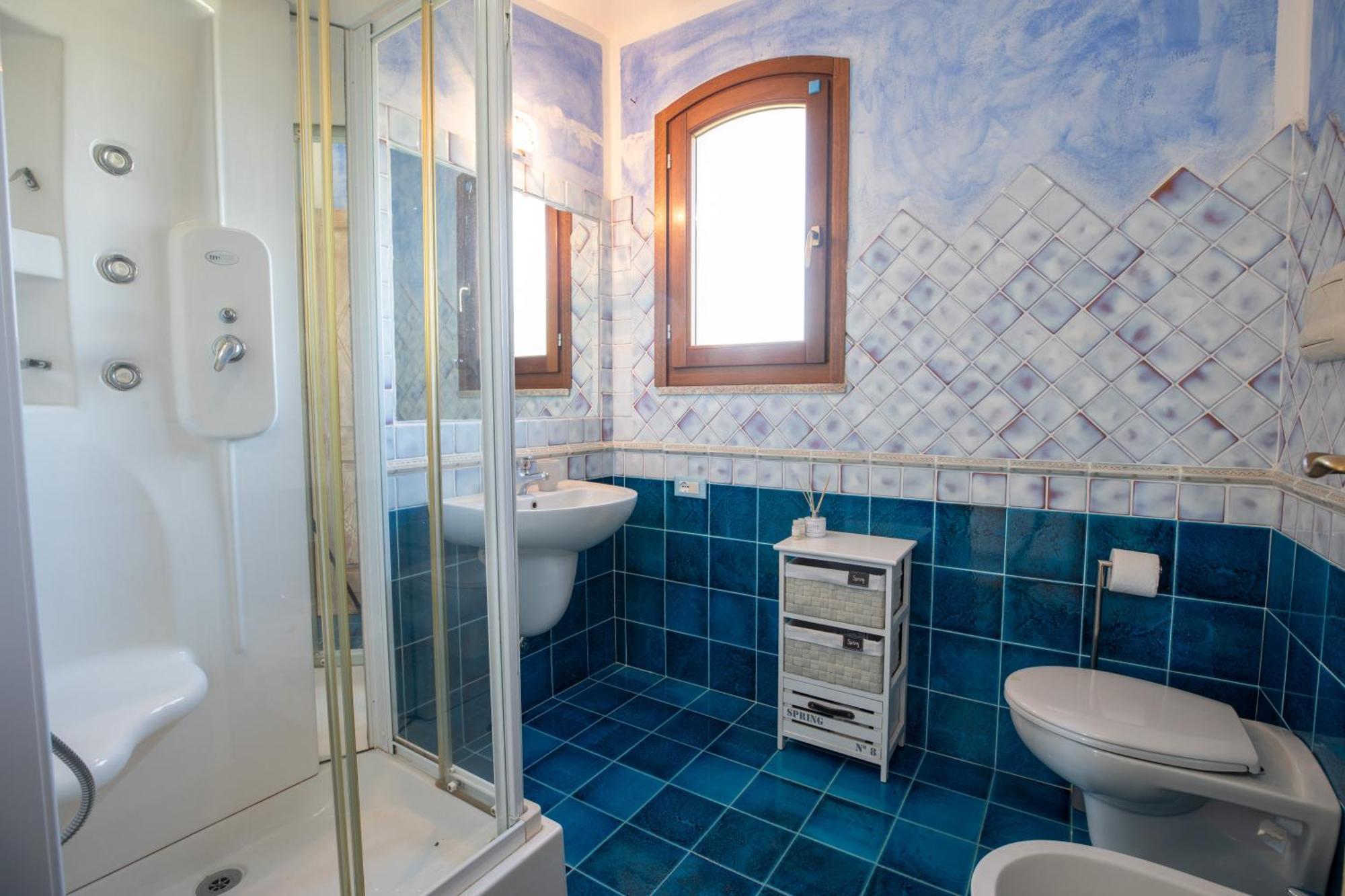Guest house Charming With Two Beds -2 Minutes To The Beach-