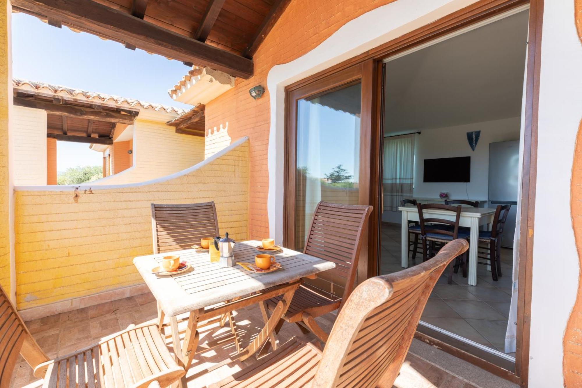 Guest house Charming With Two Beds -2 Minutes To The Beach- Olbia