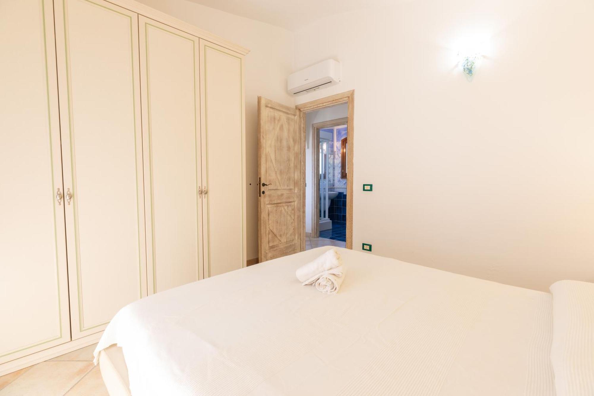 Gasthof Charming With Two Beds -2 Minutes To The Beach- Olbia