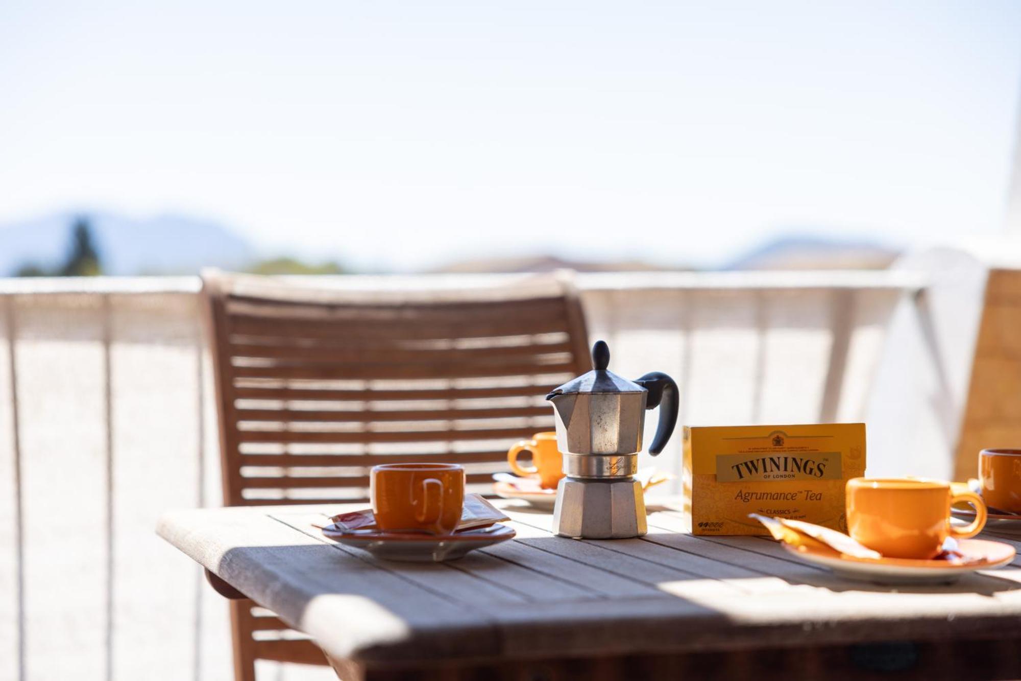 Gasthof Charming With Two Beds -2 Minutes To The Beach- *