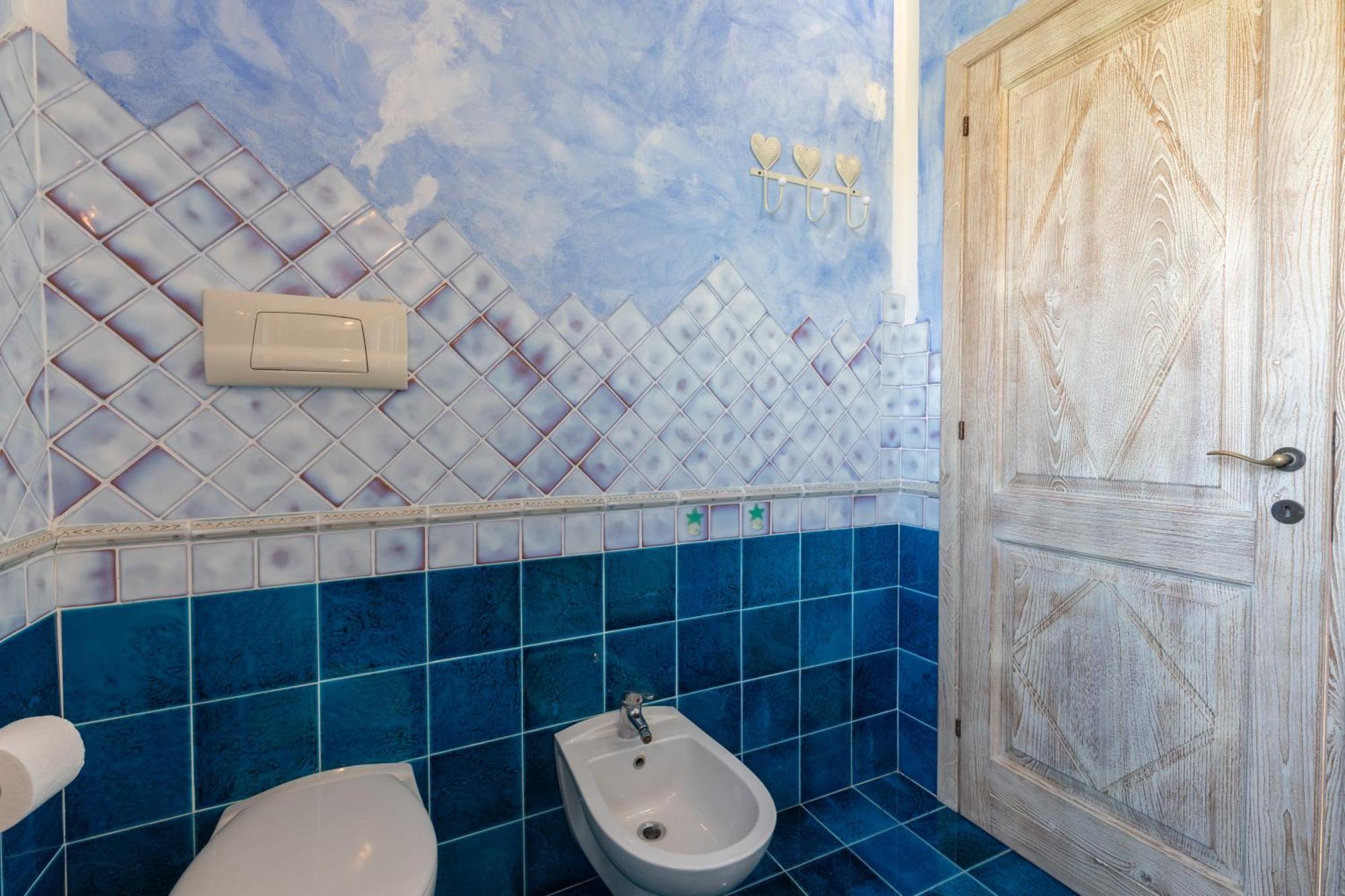 Charming With Two Beds -2 Minutes To The Beach- Gasthof *